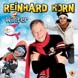 Cover von Winter