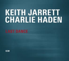 Cover von Last Dance