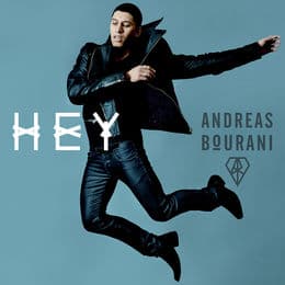Cover von Hey