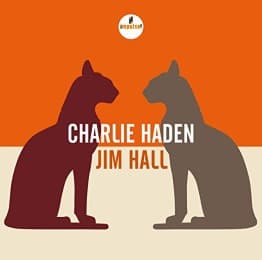 Cover von Charlie Haden - Jim Hall