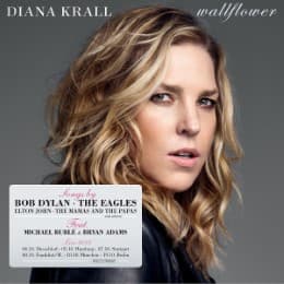 Cover von Wallflower