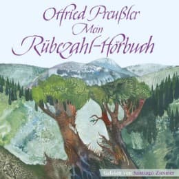 Cover von Mein Rübezahl-Hörbuch
