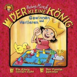 Cover von Gewinnen und Verlieren