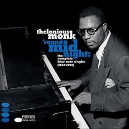 Cover von Round Midnight: The Blue Note Singles 47-52