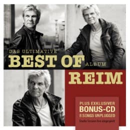 Cover von Das ultimative Best of Album