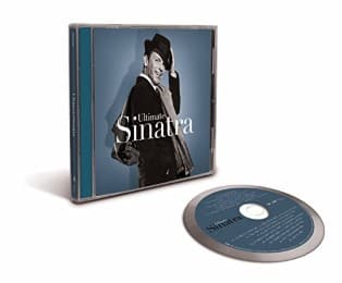 Cover von Ultimate Sinatra