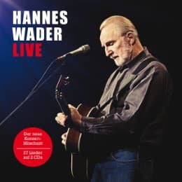 Cover von Live