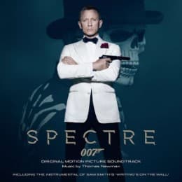 Cover von James Bond - Spectre