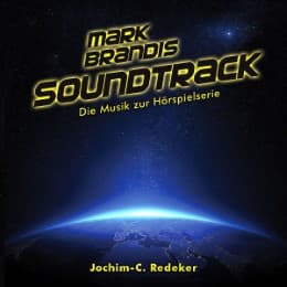 Cover von Mark Brandis Soundtrack