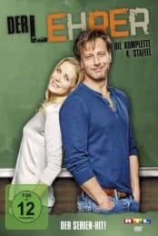 Cover von Der Lehrer