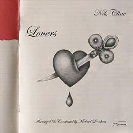Cover von Lovers