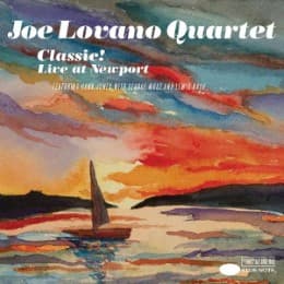 Cover von Classic! Live at Newport 2005
