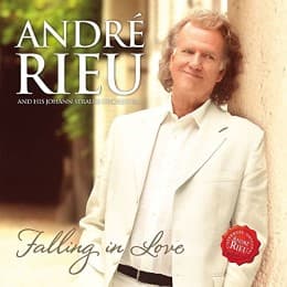 Cover von Falling In Love