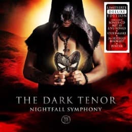 Cover von Nightfall Symphony