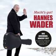 Cover von Macht's gut!