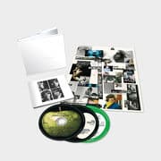 Cover von The BEATLES - White Album