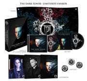 Cover von Symphony Of Ghosts