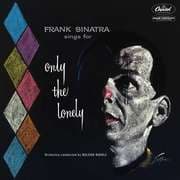 Cover von Sings For Only The Lonely