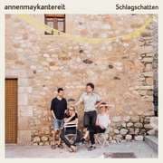 Cover von Schlagschatten