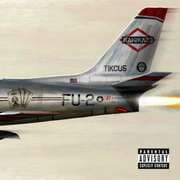 Cover von Kamikaze
