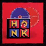 Cover von Honk