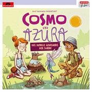 Cover von Cosmo & Azura