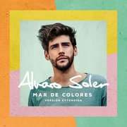 Cover von Mar De Colores (Versión Extendida)