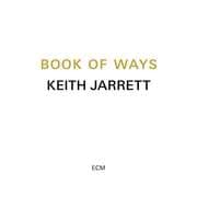 Cover von Book Of Ways