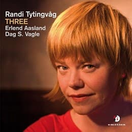 Cover von Three