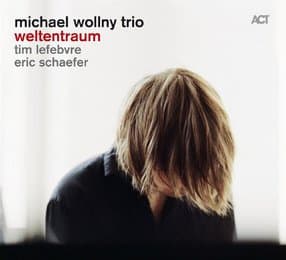 Cover von Weltentraum