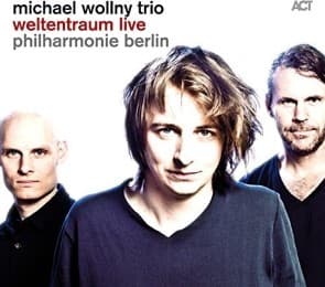Cover von Weltentraum live