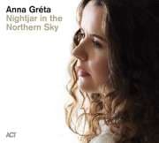 Cover von Anna Gréta: Nightjar In The Northern Sky