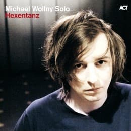 Cover von Hexentanz