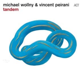 Cover von Tandem
