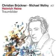 Cover von Heinrich Heine: Traumbilder