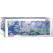 Cover von Waterlilies