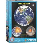 Cover von The Earth