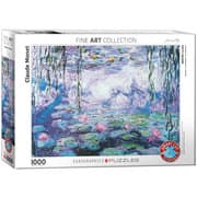 Cover von Water Lilies
