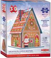 Cover von Gingerbread House