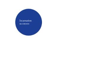 Cover von Incarnation