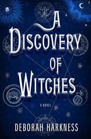 Cover von A Discovery of Witches