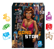 Cover von GangStar