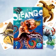 Cover von Ozeango