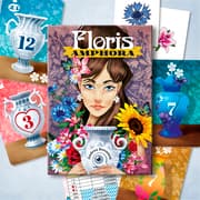 Cover von Floris Amphora