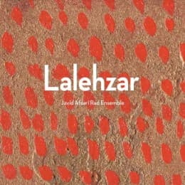 Cover von Lalehzar
