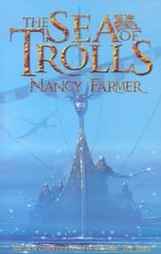 Cover von The Sea of Trolls