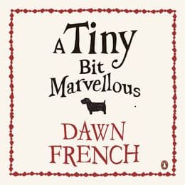 Cover von A Tiny Bit Marvellous