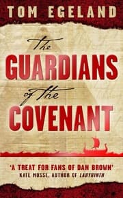 Cover von The Guardians of the Covenant