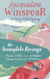 Cover von An Incomplete Revenge