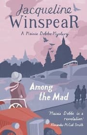 Cover von Among the Mad